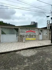Casa com 3 Quartos à venda, 121m² no Balneario Regina Maria, Mongaguá