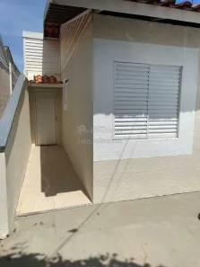 Casa de Condomínio com 3 Quartos à venda, 80m² no Condomínio Residencial Parque da Liberdade III, São José do Rio Preto