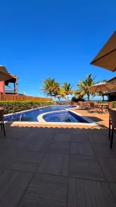 Casa de Condomínio com 3 Quartos à venda, 100m² no Itacimirim (Monte Gordo), Camaçari
