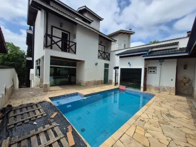Sobrado com 3 Quartos para alugar, 330m² no Aruã, Mogi das Cruzes