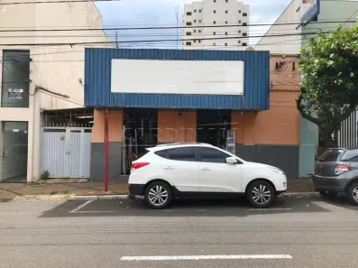Prédio Comercial à venda, 275m² no Centro, São Carlos