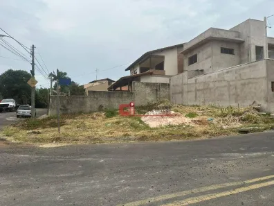 Lote/Terreno à venda, 143m² no Jardim Bela Vista, Jaguariúna