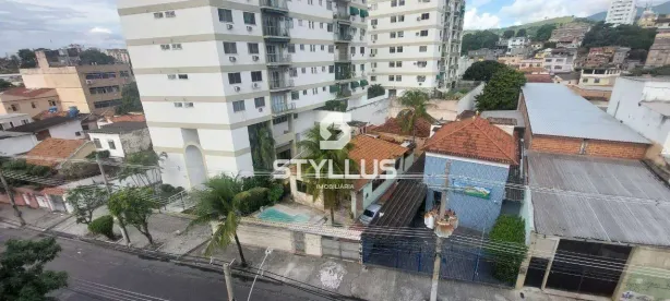 Apartamento com 1 Quarto à venda, 60m² no Méier, Rio de Janeiro