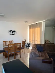 Apartamento com 3 Quartos para alugar, 90m² no Barranco, Taubaté
