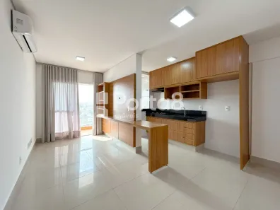 Apartamento com 1 Quarto para alugar, 50m² no Vila Imperial, São José do Rio Preto