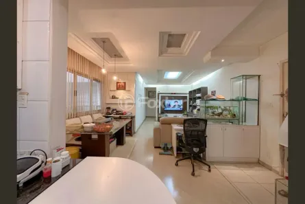 Apartamento com 3 Quartos à venda, 130m² no Bom Retiro, São Paulo