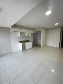 Apartamento com 2 Quartos à venda, 65m² no Setor Coimbra, Goiânia