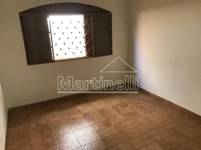 Casa com 6 Quartos à venda, 190m² no Jardim Botânico, Ribeirão Preto