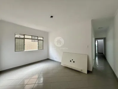 Apartamento com 2 Quartos à venda, 65m² no Aparecida, Santos