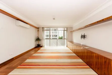 Apartamento com 3 Quartos à venda, 198m² no Itaim Bibi, São Paulo