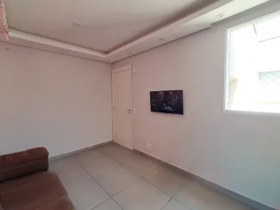 Apartamento com 2 Quartos à venda, 46m² no Jardim Colina Verde, Limeira