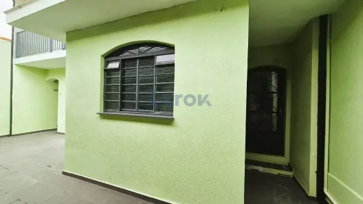 Casa com 3 Quartos para alugar, 100m² no Parque das Colinas, Valinhos