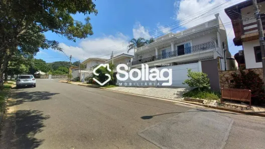 Casa com 5 Quartos à venda, 503m² no Parque Terranova, Valinhos
