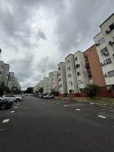Apartamento com 2 Quartos à venda, 45m² no São José Operário, Manaus