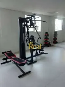 Apartamento com 3 Quartos à venda, 72m² no Água Branca, São Paulo