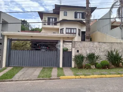 Casa de Condomínio com 4 Quartos à venda, 186m² no Parque Arco Iris, Atibaia