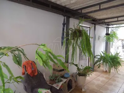Casa com 2 Quartos à venda, 103m² no Vila Melhado, Araraquara