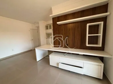 Apartamento com 3 Quartos para alugar, 86m² no Jardim Pompéia, Indaiatuba