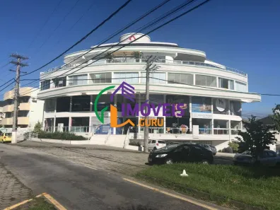 Ponto Comercial à venda, 55m² no Itacorubi, Florianópolis