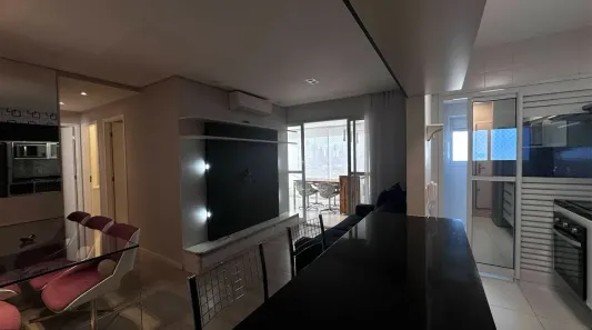 Apartamento com 3 Quartos para alugar, 86m² no Vila Prudente, São Paulo