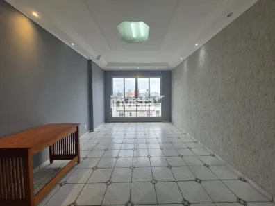 Apartamento com 2 Quartos para alugar, 84m² no Aparecida, Santos
