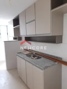 Apartamento com 3 Quartos à venda, 79m² no Floresta, Belo Horizonte
