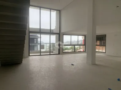 Apartamento com 3 Quartos à venda, 206m² no Jurerê, Florianópolis