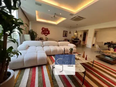 Apartamento com 3 Quartos à venda, 135m² no Copacabana, Rio de Janeiro