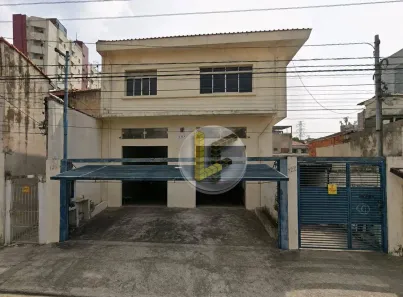 Ponto Comercial à venda, 500m² no Santa Paula, São Caetano do Sul
