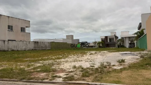 Lote/Terreno à venda, 330m² no Cidade Alpha, Eusébio