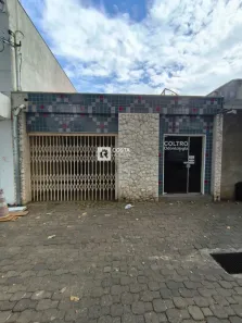 Imóvel Comercial à venda, 144m² no Centro, Salto
