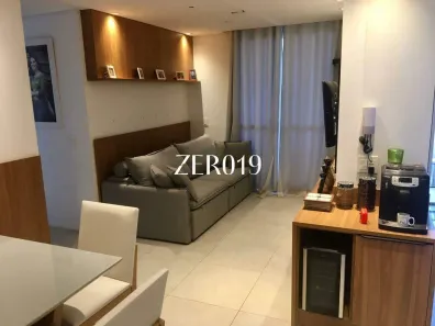 Apartamento com 3 Quartos à venda, 84m² no Taquaral, Campinas