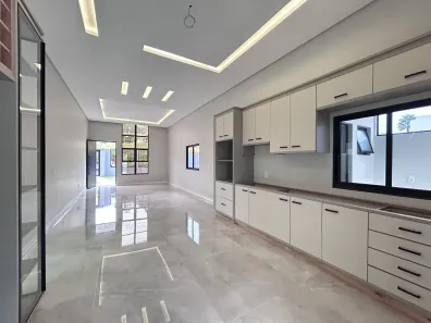 Casa com 3 Quartos à venda, 176m² no Jardim Europa, Chapecó