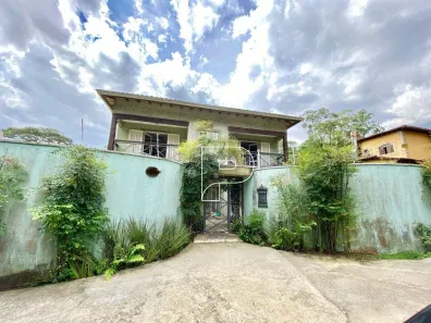 Casa com 4 Quartos à venda, 433m² no Vila Santo Antônio, Cotia