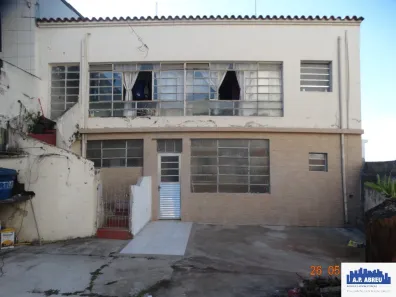 Casa com 1 Quarto para alugar, 10m² no Jardim Piratininga, São Paulo