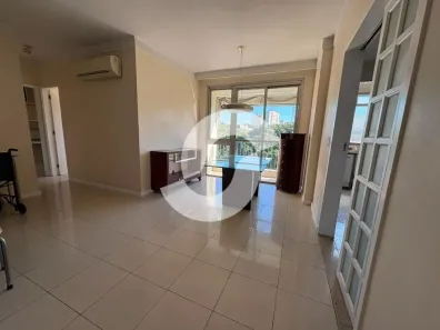 Apartamento com 2 Quartos à venda, 76m² no Icaraí, Niterói