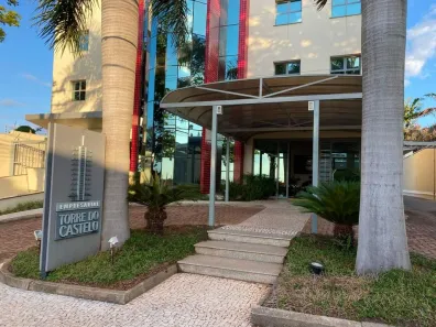 Sala Comercial à venda, 65m² no Jardim Chapadão, Campinas