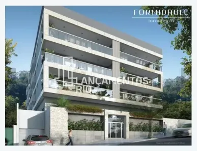 Apartamento com 3 Quartos à venda, 113m² no Laranjeiras, Rio de Janeiro