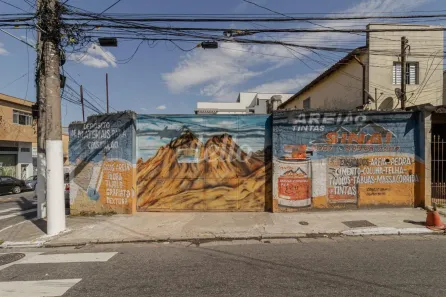 Lote/Terreno para alugar, 250m² no Vila Ema, São Paulo