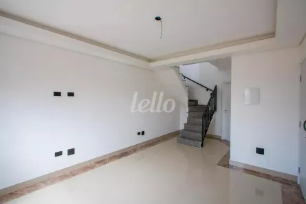 Apartamento com 2 Quartos para alugar, 101m² no Campestre, Santo André