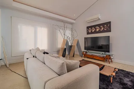 Casa de Condomínio com 4 Quartos à venda, 380m² no São Vicente, Gravataí