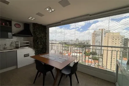 Apartamento com 2 Quartos à venda, 71m² no Santa Teresinha, São Paulo