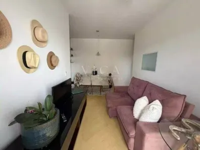 Apartamento com 2 Quartos à venda, 59m² no Tamboré, Barueri