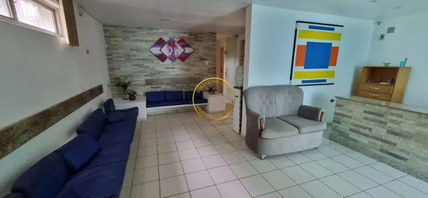 Imóvel Comercial com 8 Quartos à venda, 396m² no Espinheiro, Recife