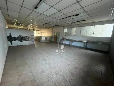 Ponto Comercial para alugar, 120m² no Centro, Mogi Guaçu