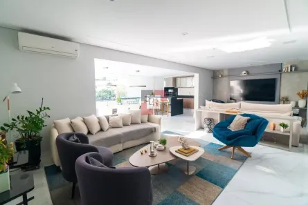 Apartamento com 3 Quartos à venda, 234m² no Vila Mascote, São Paulo
