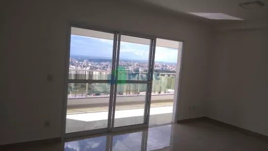 Apartamento com 3 Quartos para alugar, 135m² no Condomínio Itamaraty, Ribeirão Preto