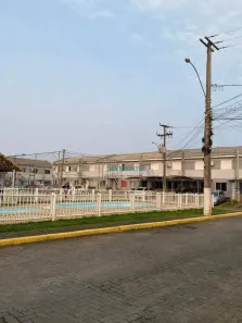 Casa de Condomínio com 2 Quartos à venda, 63m² no São Vicente, Gravataí