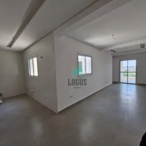 Cobertura com 2 Quartos à venda, 128m² no Vila Humaitá, Santo André