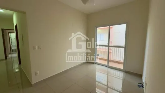 Apartamento com 2 Quartos à venda, 58m² no Santa Cruz do José Jacques, Ribeirão Preto